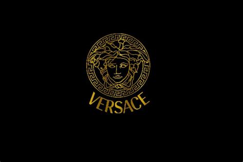 versace stemma dorato|versace fragrance.